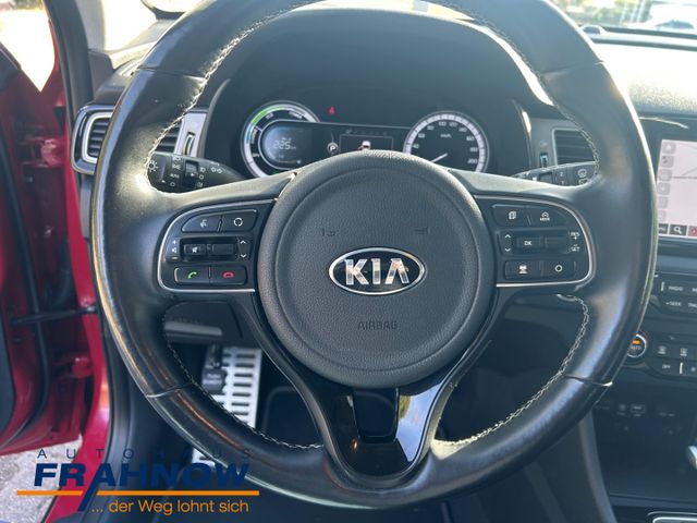 Foto Nummer 9: KIA Niro