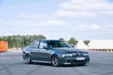 BMW E39 535i V8 - BMW 535: 535i E39