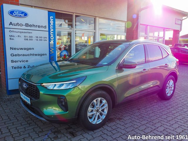 Ford Kuga Titanium Automatik Navi Kamera Bluetooth