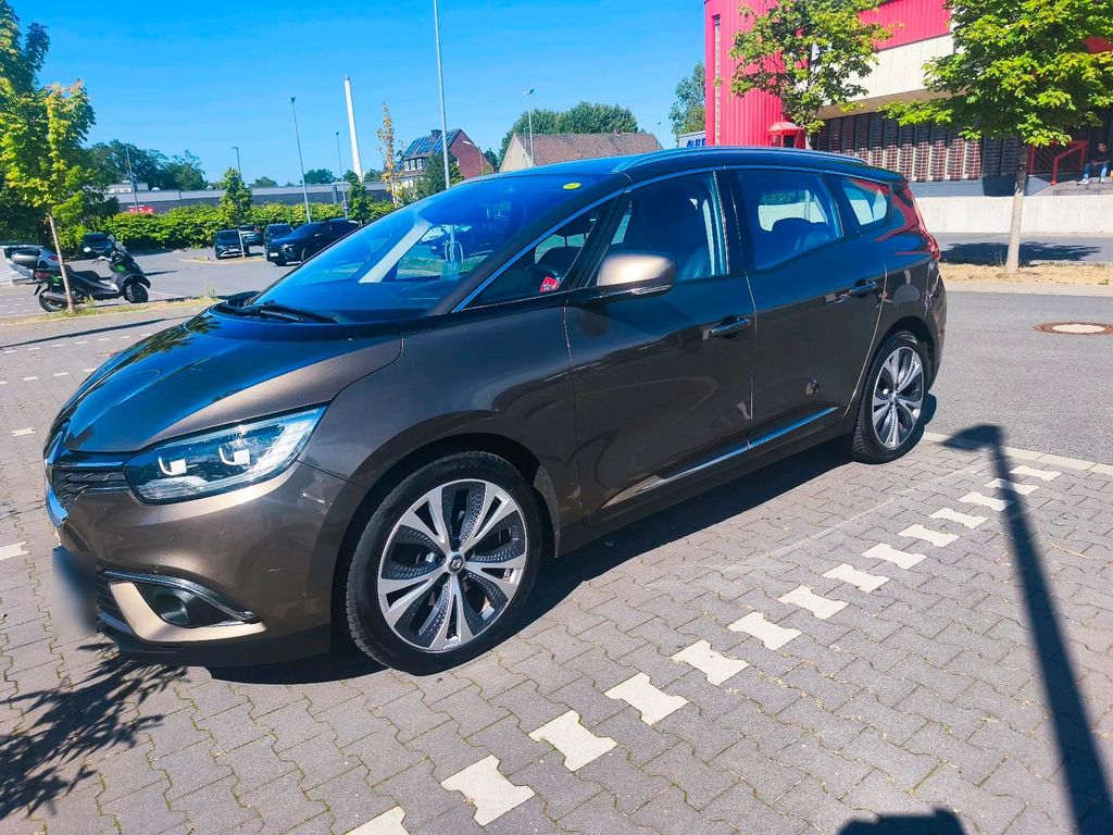 Image of Renault Grand Scenic
