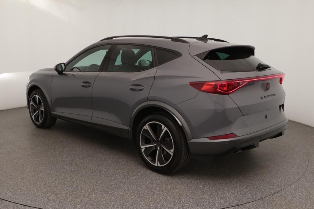 Cupra Formentor 1.5 TSI DSG KAM*CARPLAY*NAV*DCC*KESSY