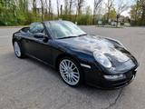 Porsche 997 Cabriolet - Porsche Gebrauchtwagen in Landshut
