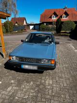 Audi 80 B2 1.3 Benziner Vergaser Oldtimer ... - Audi 80 aus 1980
