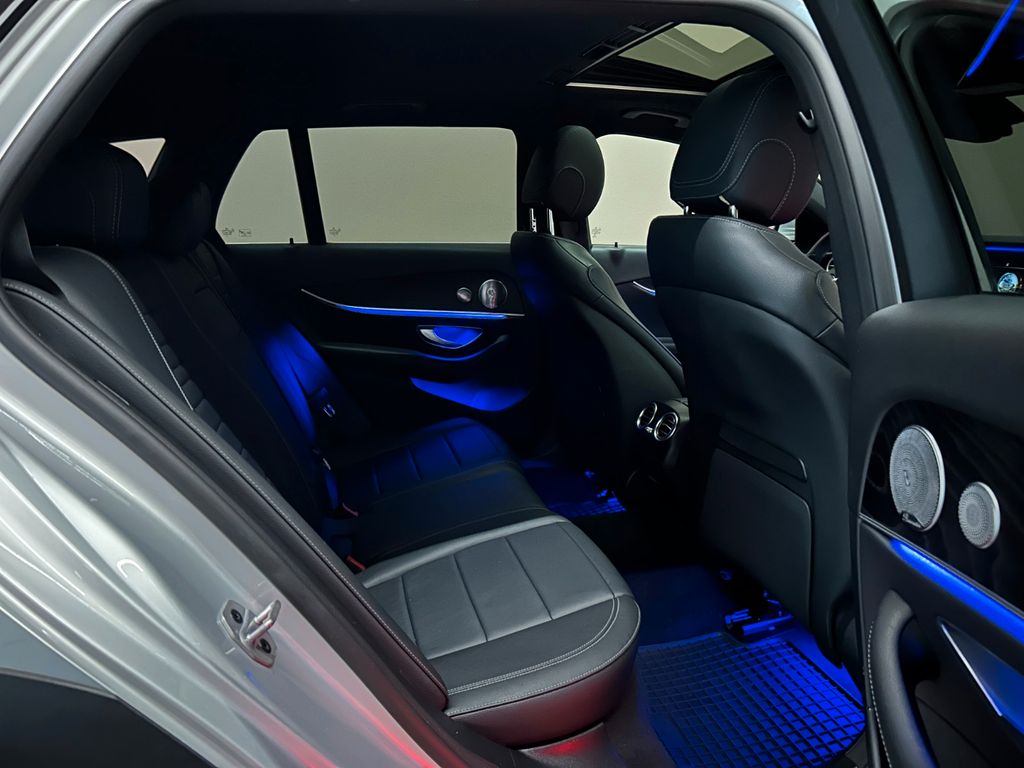 Mercedes-Benz E 400 E400 d 4M T All-Terrain*STANDHZ*BURM*AHK*360°*