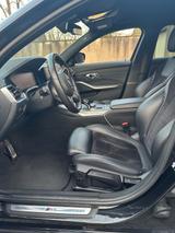 BMW 320d M-Paket / Head-up / H&K / Digital Cockpit - BMW 320: M Paket