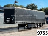 Krone SD Pritsche+ Plane Edscha,Stapler-Aufnahme - Offers matching your search criteria