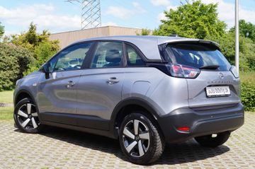 Opel Crossland 1.2 Turbo Edition AUT-NAVI-LED-KAMERA-