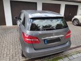 Mercedes-Benz B 200  TüV & AU NEU  - Mercedes-Benz B-Klasse: Kleinwagen