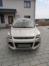 Ford Kuga MK2 2.0 Tdci 140PS - Ford Kuga: 140 Ps
