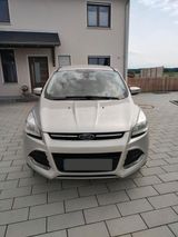 Ford Kuga MK2 2.0 Tdci 140PS - Ford Kuga: Ps 140