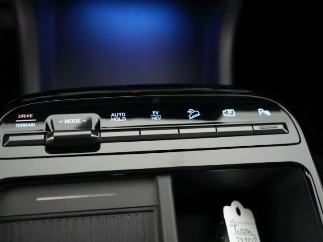 Tucson FACELIFT PHEV N-LINE 4WD AT+LED-SCHW+NAVI