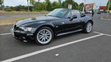 BMW Z3 Roadster 1.9i  Sondermodell "Sport Edition" - BMW Z3 in Frankfurt (Main)