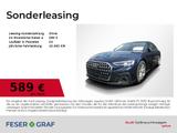 Audi A8 50 TDI HUD,Dynamik,Allradl,Sitzbel,AHK,Kamera