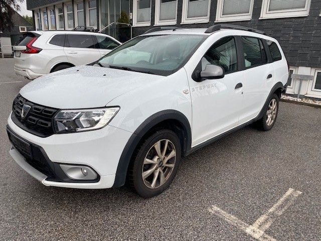 Dacia Logan MCV II Kombi Stepway