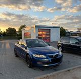 Mazda 6 Sport Limousine /  Tausch - gebrauchte Mazda 6 aus dem Jahr 2005