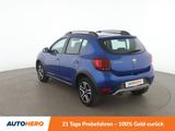 Dacia Sandero 1.0 TCe Stepway Celebration*NAVI*CAM*PDC - Dacia Sandero: Kleinwagen