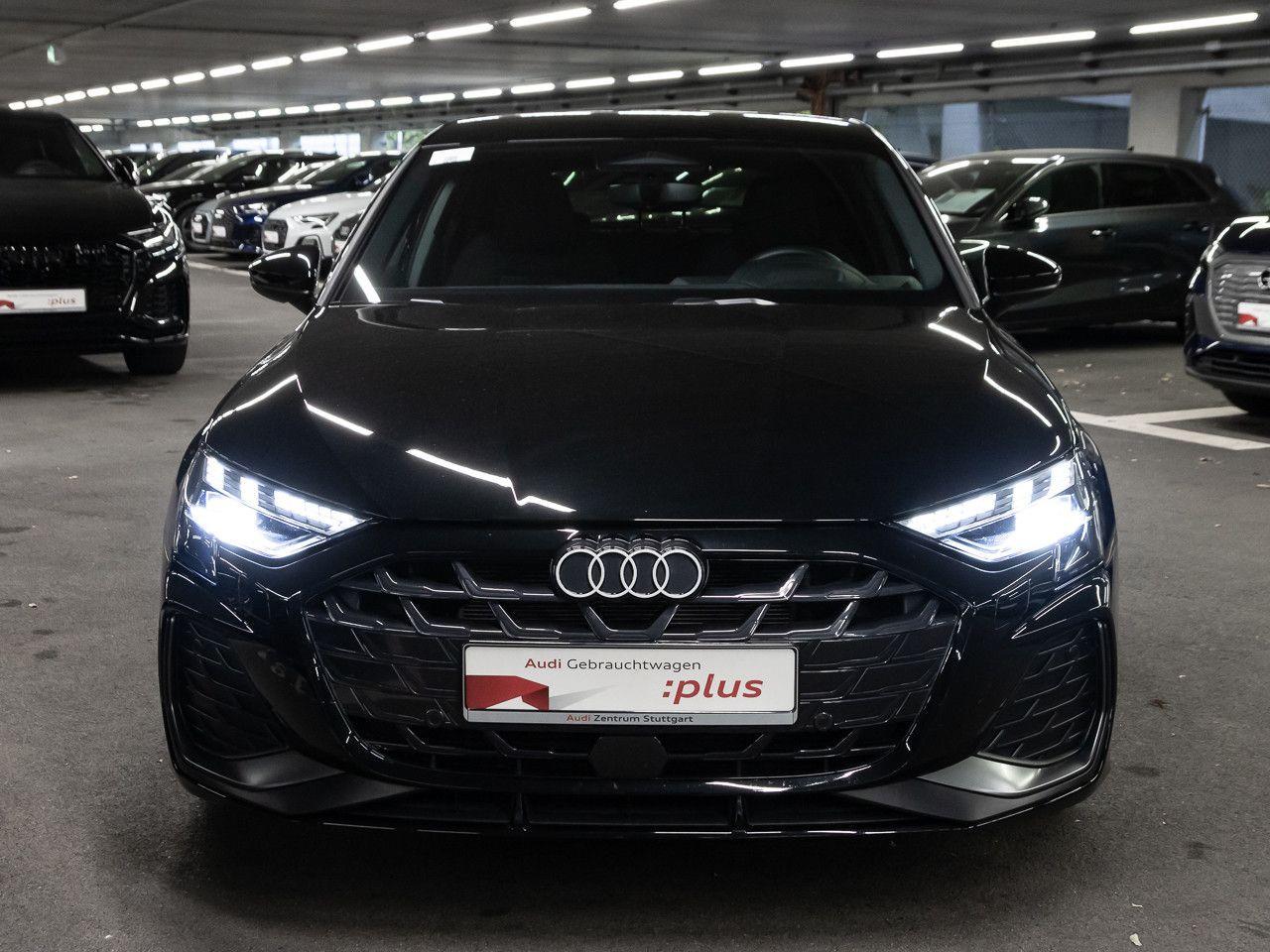 Audi A3 Sportback S line TFSI 110 kW S tronic, миниатюра 8