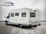 Elnagh Renault Master II Wohnmobil Klima - Elnagh Teilintegrierter