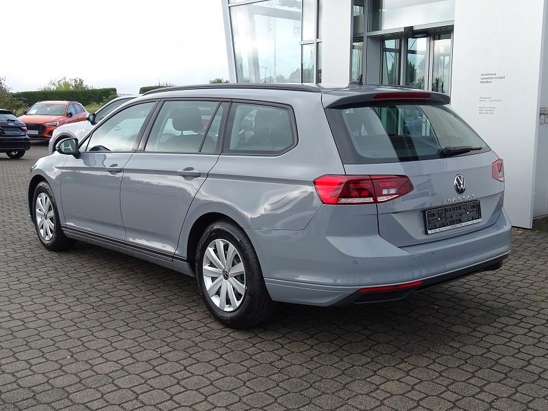 Volkswagen Passat 1.5 TSI Conceptline / Navi, миниатюра 6