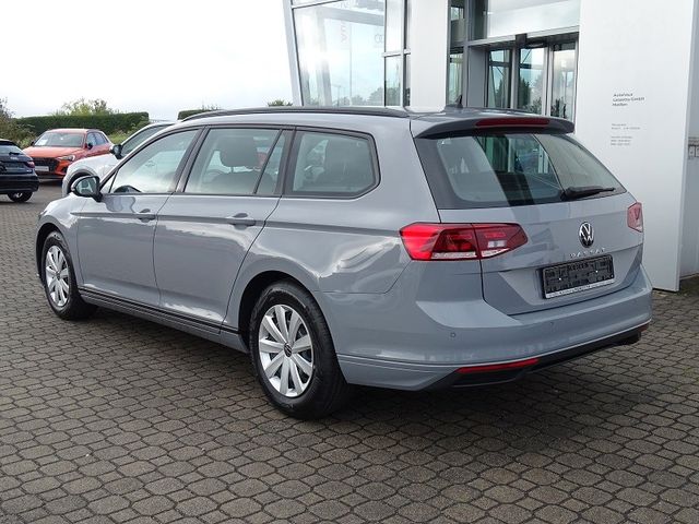 Passat Variant 1.5 TSI Conceptline / Navi