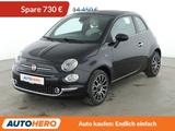 Fiat 500C 1.0 Mild-Hybrid Dolcevita*TEMPO*PDC*ALU*BT*