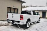 Dodge RAM 5,7 HEMI Long 6'4 4x4 Leder, LED, R20 - Dodge RAM: Long