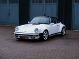 Porsche 911 Urmodell 3.2 Targa - Porsche aus 1984: 911