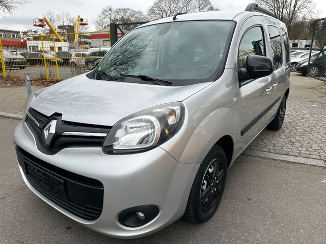 Renault Kangoo Limited