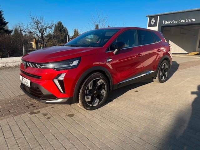 Renault Symbioz 145 E-Tech Full Hybrid Techno