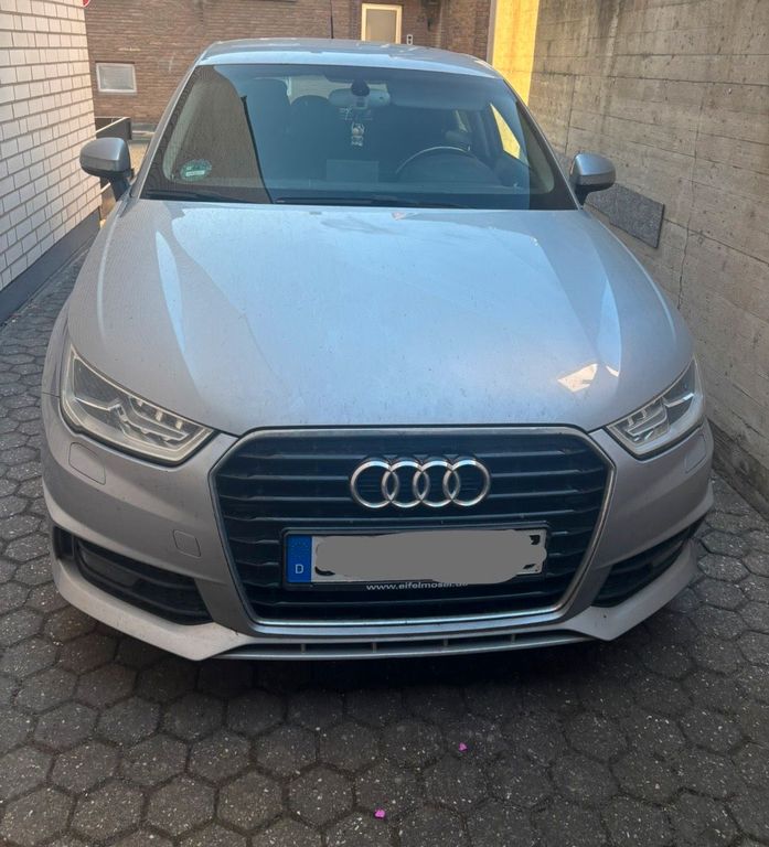 Image of Audi A1