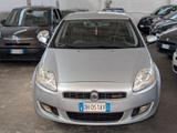Fiat Bravo 1.9 MJT 150 CV Emotion - Fiat Bravo Emotion mit Diesel-Antrieb