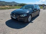 BMW Bmw 525 xDrive Msport 2.0 automatico 160 kw 218c - BMW 525 mit Diesel-Antrieb: Kombi, 2.5