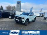 Ford Ranger Plug-in-Hybrid Stormtrak e-4WD Doppelkabi - Ford Gebrauchtwagen in Osnabrück
