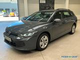 Volkswagen Golf Variant Life 1.5 eTSI DSG/LED/Sitzhzg./Navi - : Kombi, D