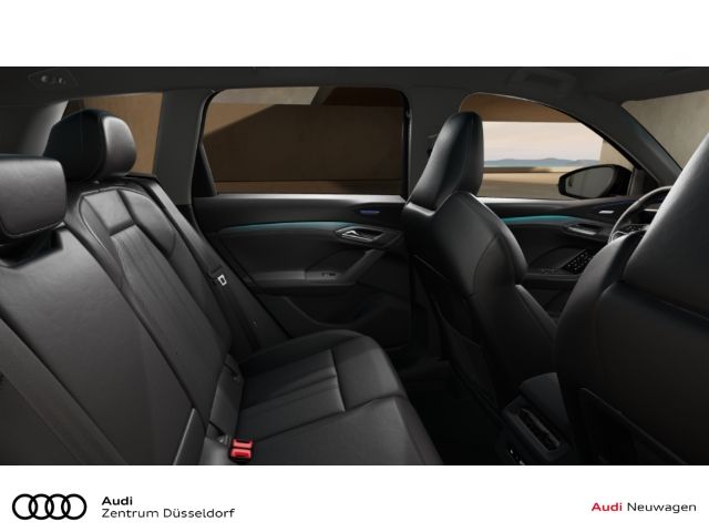 Audi Q6 e-tron - Bild 11