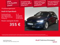 Audi A3 - Vorschau Bild 2