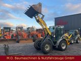 Kramer 850 / 346-04 / SW / Klappschaufel/Gabel /Allrad