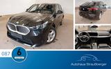 BMW iX2 20 eDrive M Sport ACC KZ AHK H&K SHZ DAB - scheckheftgepflegte BMW iX2