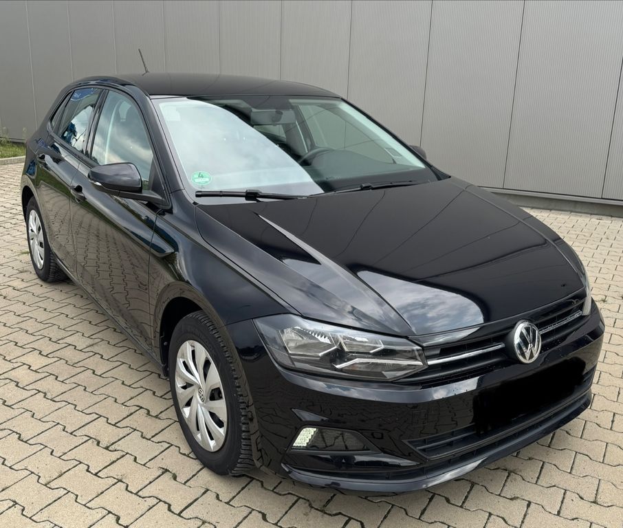 Image of Volkswagen Polo