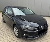 Volkswagen Polo 1.0 55kW Comfortline Klima