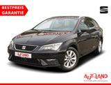 Seat Leon ST 1.0 TSI Style LED Klimaaut. ACC DAB PDC - Seat Leon Gebrauchtwagen in Rostock