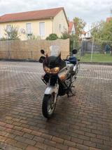 Honda Varadero XL 1000 V SD 02 - HONDA ENDURO VARADERO SD02