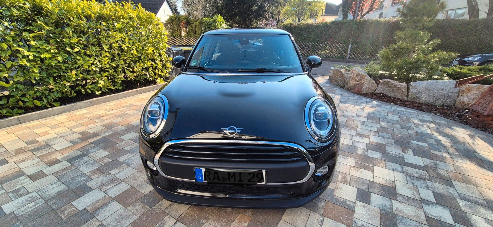 MINI ONE