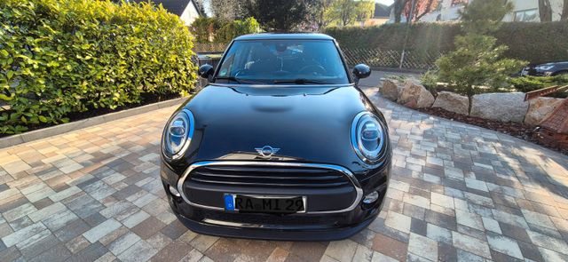 MINI ONE