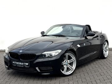BMW Z4 - 1
