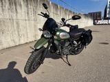 Ducati SCRAMBLER URBAN ENDURO - DUCATI E SCRAMBLER