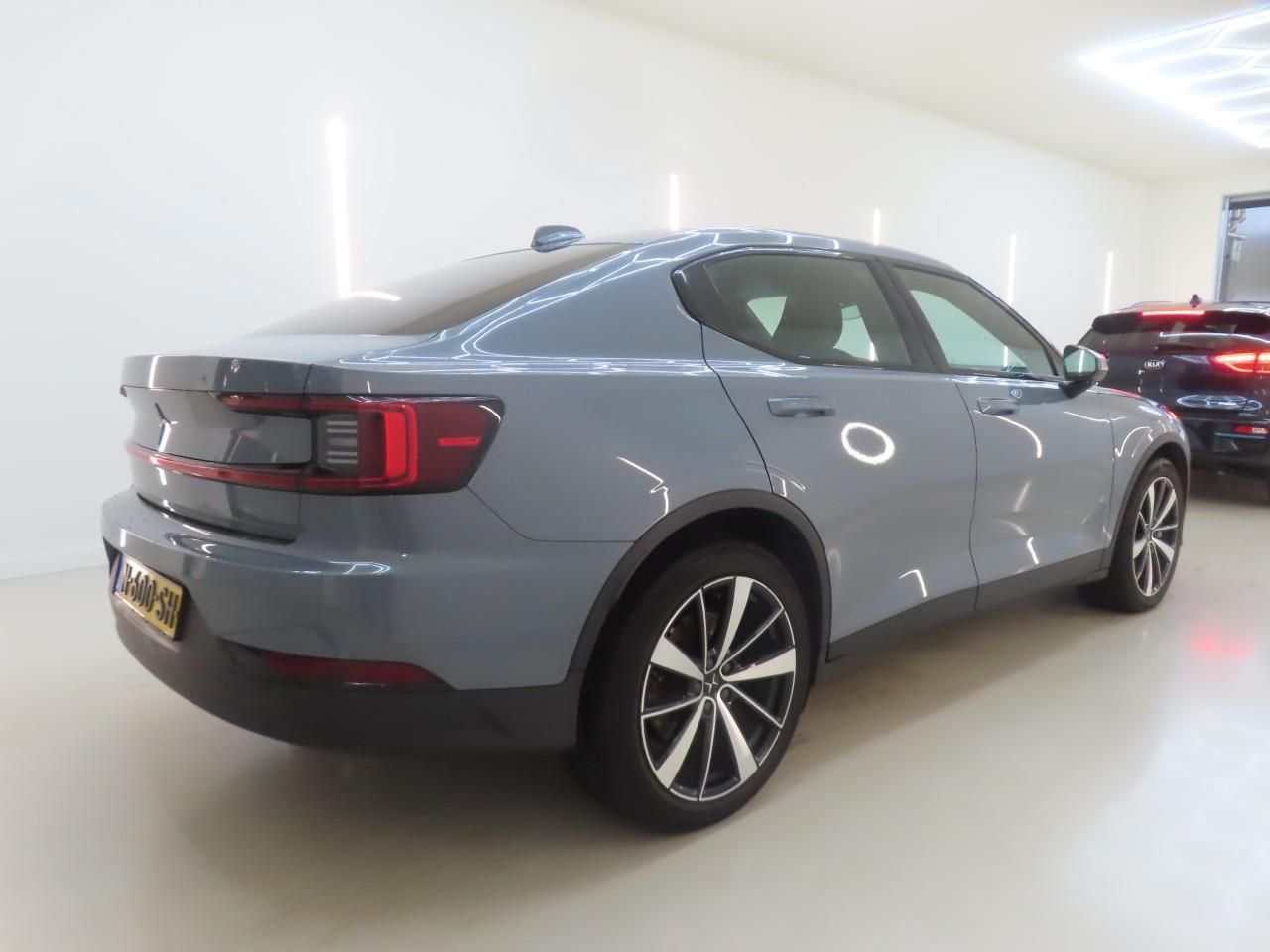 Polestar 2 170kW Long Range Single motor 231pk [ TREKHAAK imagem 3