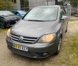 Volkswagen Golf Plus 2.0 TDI DSG United - Volkswagen Golf Plus United mit Diesel-Antrieb