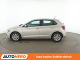 Volkswagen Polo 1.0 TSI Highline Aut.*ACC*PDC*SHZ*KLIMA* - Volkswagen Polo: Highline