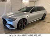 Mercedes-Benz E63 S T AMG Memory|Massage|DriversPackage|HeadUp - gebrauchte Kombis